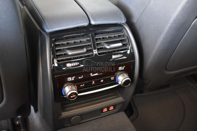 BMW 530 d xDrive M paket