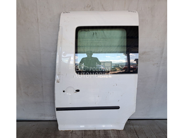 VRATA za Volkswagen Caddy