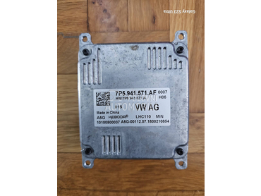 BALAST FARA za Volkswagen Tiguan od 2015. do 2022. god.