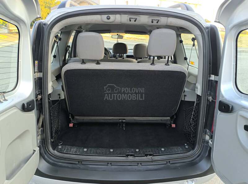 Dacia Logan 1.5 DCI