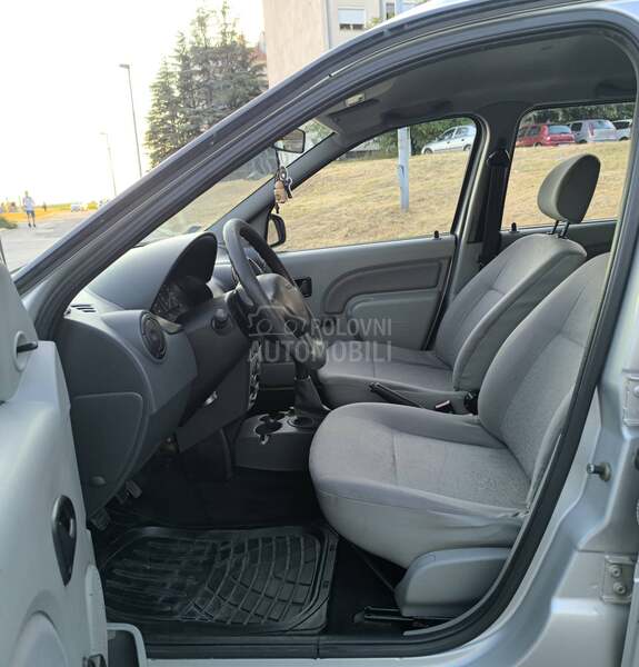 Dacia Logan 1.5 DCI