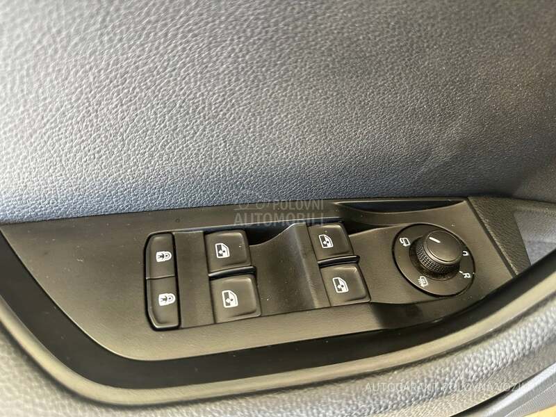 Škoda Superb 2.0TDI AMBITION DSG