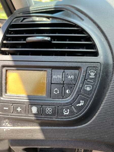 Citroen C4 Picasso 1.6 TNG