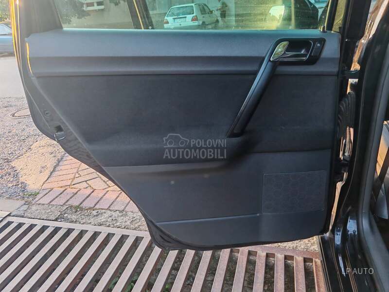 Volkswagen Polo sport
