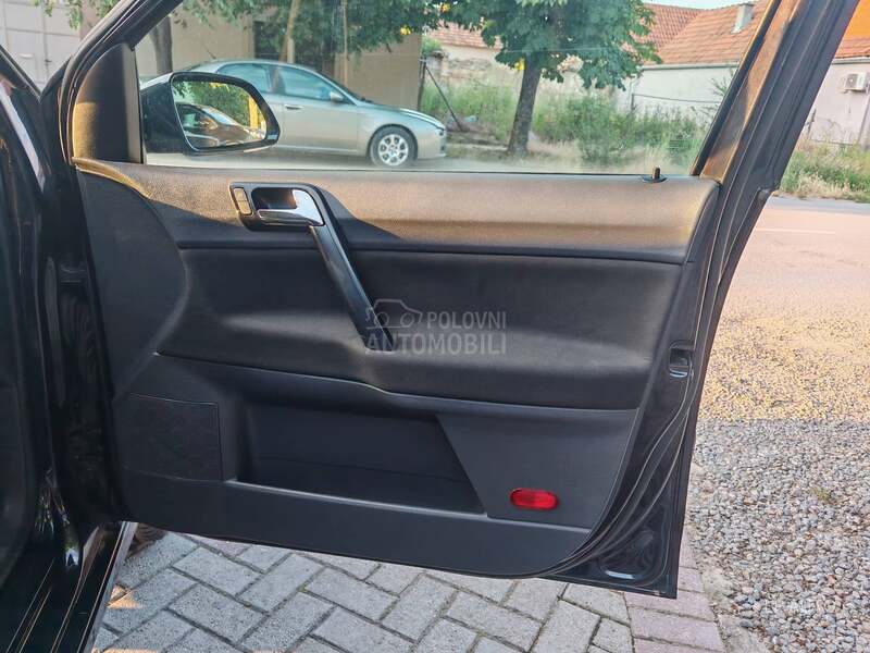Volkswagen Polo sport