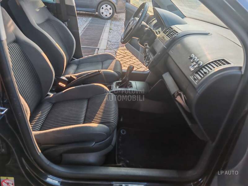 Volkswagen Polo sport
