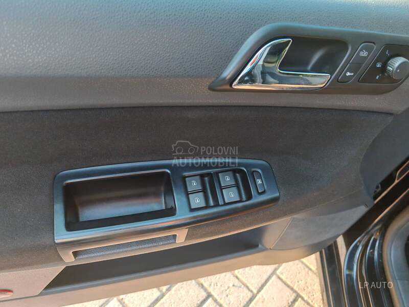 Volkswagen Polo sport