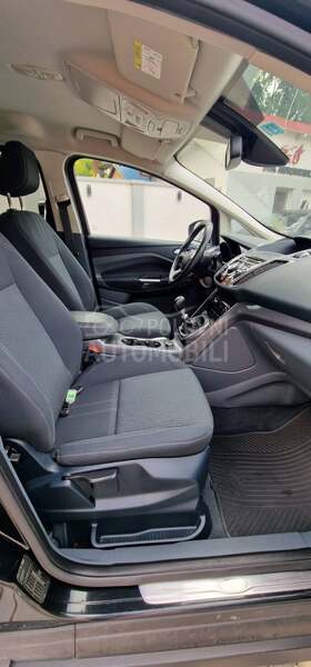 Ford Grand C-Max 1.0 ECO BOOST NOOVO