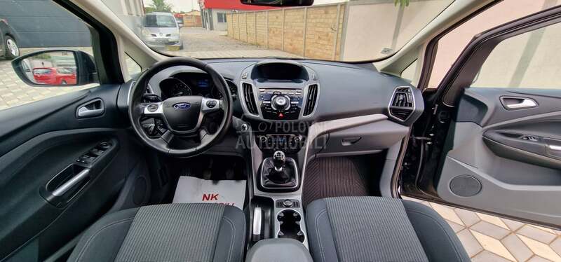 Ford Grand C-Max 1.0 ECO BOOST NOOVO