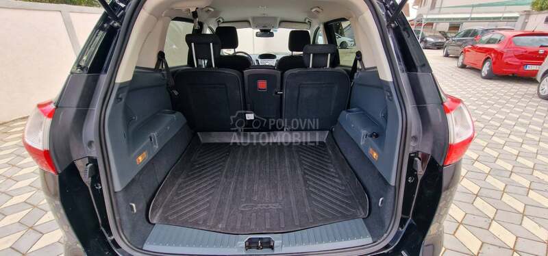 Ford Grand C-Max 1.0 ECO BOOST NOOVO