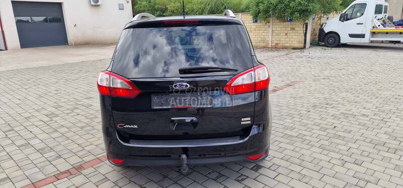 Ford Grand C-Max 1.0 ECO BOOST NOOVO