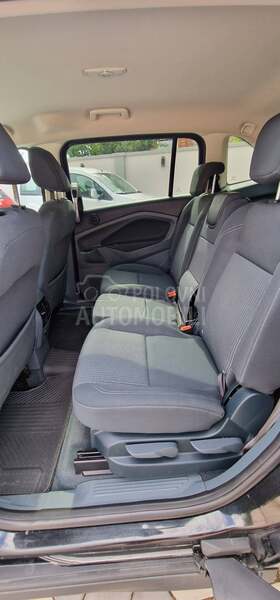 Ford Grand C-Max 1.0 ECO BOOST NOOVO