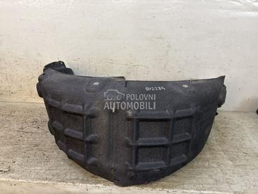 UNUTRASNJI BLATOBRAN za Audi A6