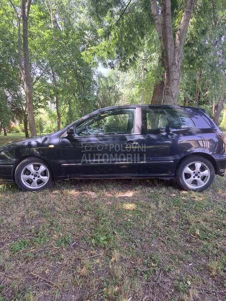Fiat Bravo 1.6
