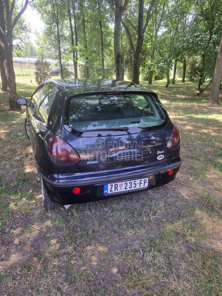 Fiat Bravo 1.6