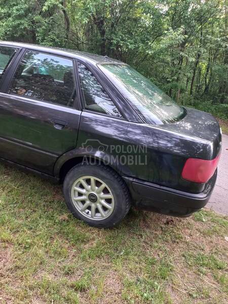 Audi 80 