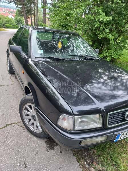Audi 80 