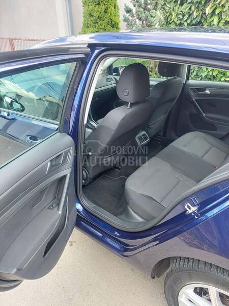 Volkswagen Golf 7 