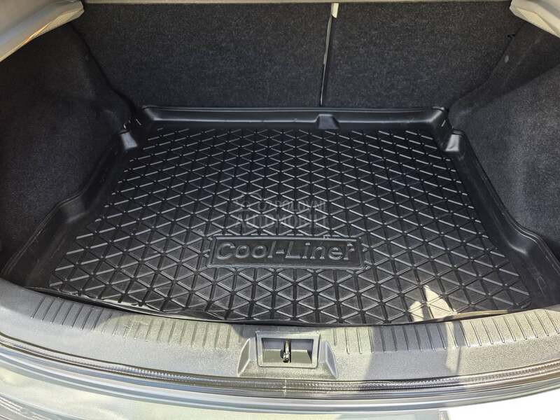 Nissan Qashqai 1.5 DCI BOSE