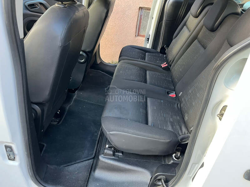 Citroen Berlingo 1.6 16V