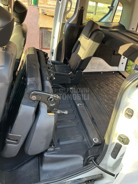 Citroen Berlingo 1.6 16V
