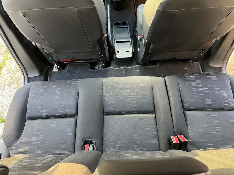 Citroen Berlingo 1.6 16V