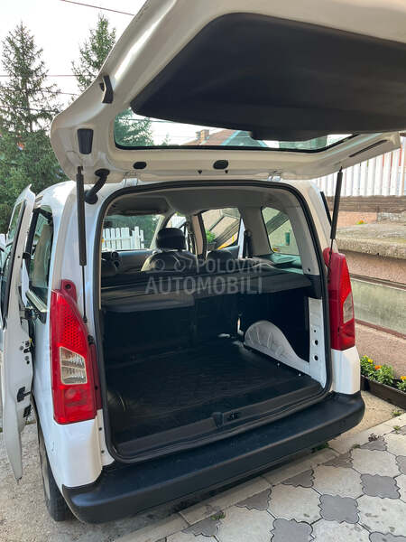 Citroen Berlingo 1.6 16V