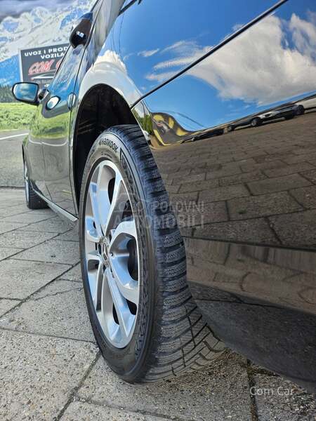 Mercedes Benz C 220 