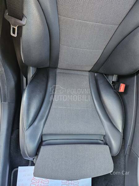 Mercedes Benz C 220 