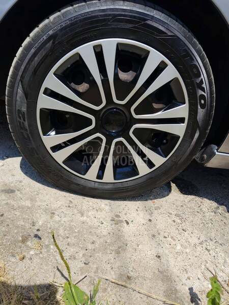 Peugeot 308 1.6 BLUEHDI 120
