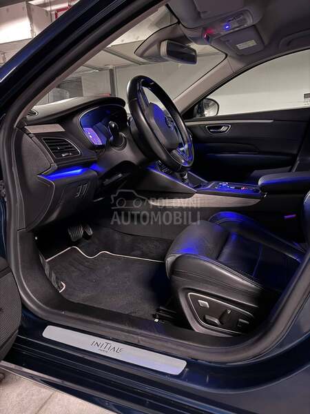 Renault Talisman Paris Initiale