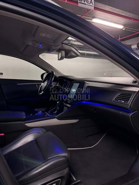 Renault Talisman Paris Initiale