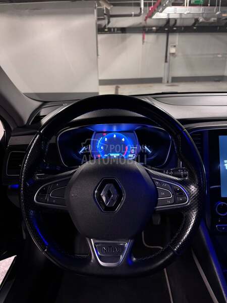 Renault Talisman Paris Initiale