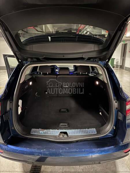 Renault Talisman Paris Initiale