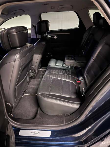 Renault Talisman Paris Initiale
