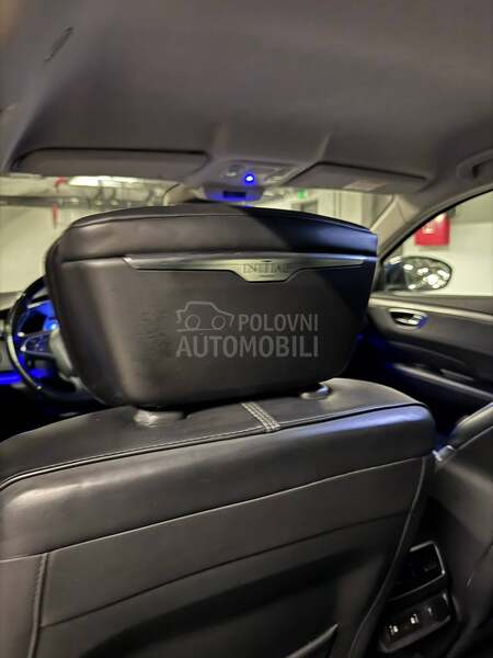 Renault Talisman Paris Initiale