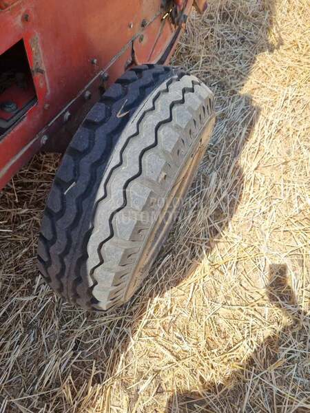 Welger AP41