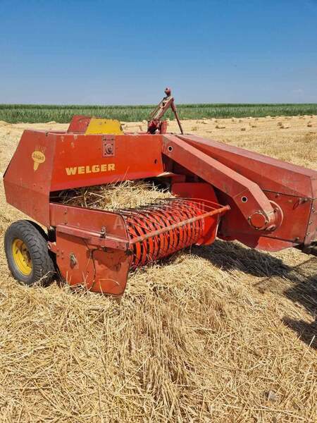 Welger AP41