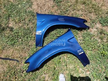 Krila za x5 e53 za BMW X5 od 2002. do 2007. god.