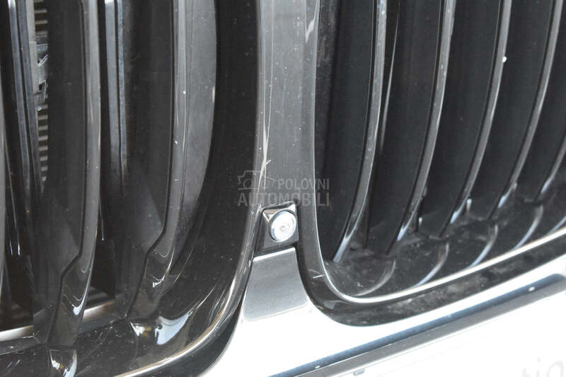 BMW X5 30d xDrive M paket
