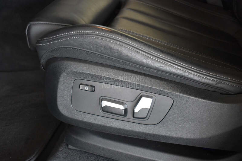 BMW X5 30d xDrive M paket