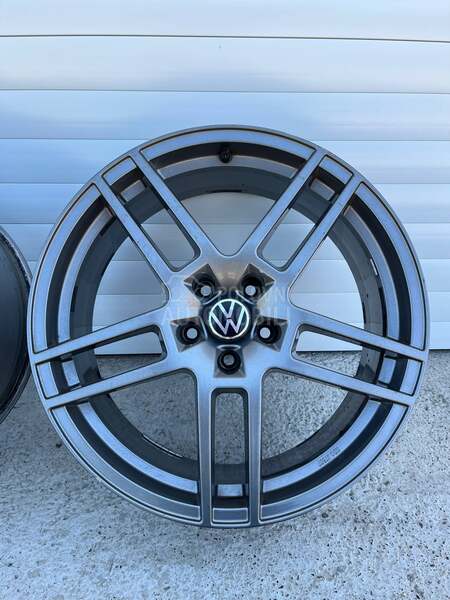 Aluminijumske felne BORBET 19" 5 x 112