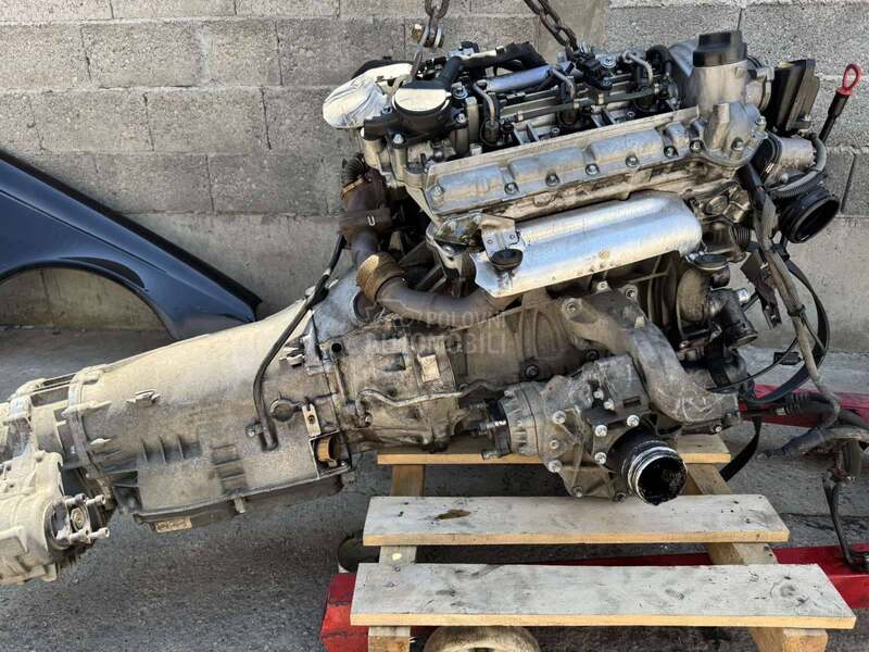 Motor