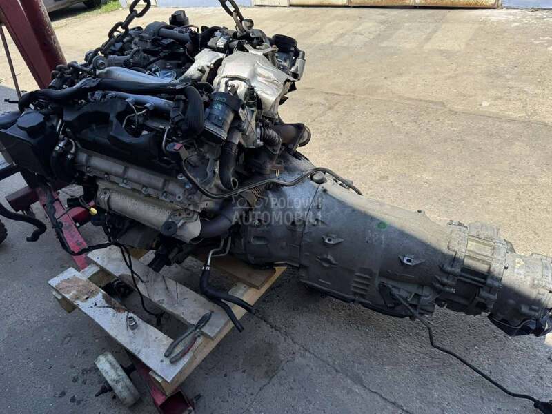 Motor