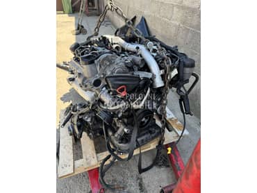 Motor za Mercedes Benz E 320, ML 320 od 2006. do 2013. god.