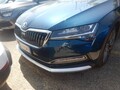 Škoda Superb 2.0 tdi 200 k s