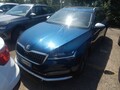 Škoda Superb 2.0 tdi 200 k s
