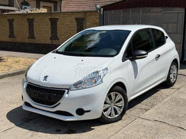 Peugeot 208 Ser/Knji/Prava/Kilom