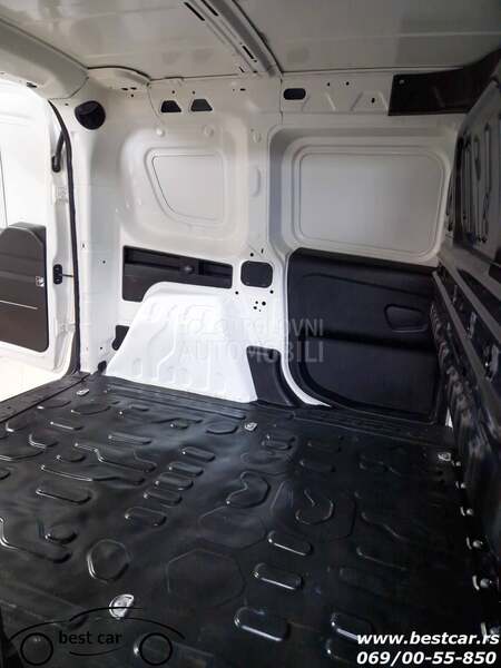 Fiat Doblo 1.6 Mjt 3 SEDISTA