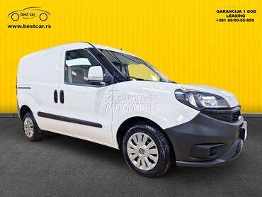 Fiat Doblo 1.6 Mjt 3 SEDISTA